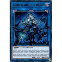Gorgon von Zilofthonia MAMO-DE091