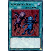 Verbrecher-Duo MAMO-DE093