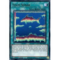 Fisch-Sonar MAMO-DE095