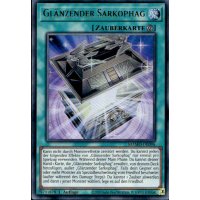 Gl&auml;nzender Sarkophag MAMO-DE096