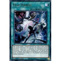 Filia Diabell MAMO-DE100