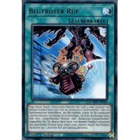 Blutroter Ruf MAMO-DE109