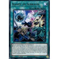 Kampf im Subraum MAMO-DE111
