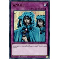 Waboku MAMO-DE112