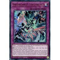 UntergangZ-Zerst&ouml;rung MAMO-DE117