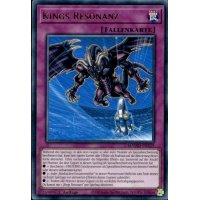 Kings Resonanz MAMO-DE119