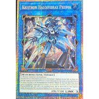 Kristron Halqifibrax Prisma MAMO-DE126 (Starlight Rare)