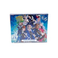 Pokemon Chinese Diamond Art Sleeves Gift Box