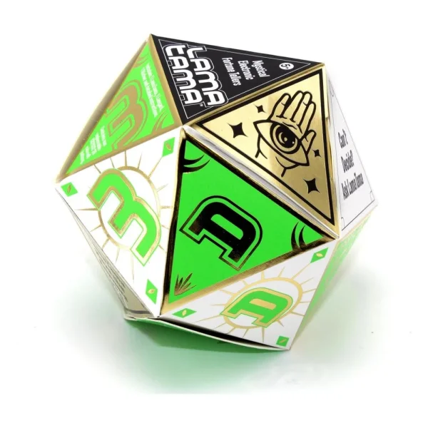 LamaTama - mystische elektronische Wahrsager Serie 3 - Blind Box