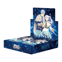 Wei&szlig; Schwarz - Frieren: Beyond Journeys End Vol. 2 Booster Display (10 Packs) (japanisch)