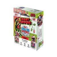 Topps Match Attax UEFA Champions League 26/27 Mega Tin Greatest Hits - Chart Toppers