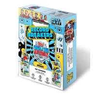 Topps Match Attax UEFA Champions League 26/27 Mega Tin Greatest Hits - Record Breakers