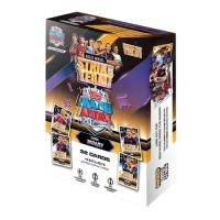 Topps Match Attax UEFA Champions League 26/27 Booster Tin - Strike Team