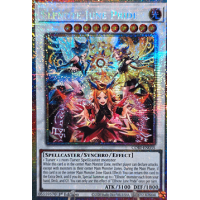 Elfnote June Pride CORI-EN035 (Starlight Rare)
