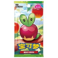 Pokemon Chinese Booster / Gem Pack Vol.6