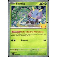 Illumise 004/128