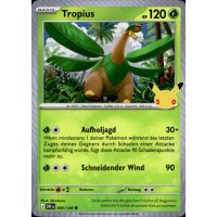 Tropius 005/128