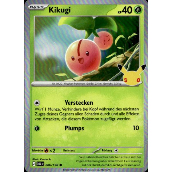 Kikugi 006/128