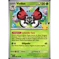 Vivillon 008/128