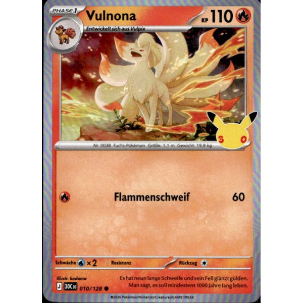 Vulnona 010/128
