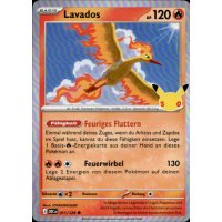 Lavados 011/128