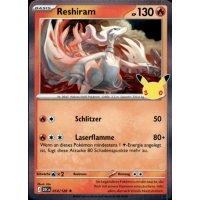 Reshiram 014/128