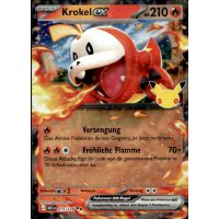 Krokel-ex 015/128