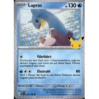 Lapras 017/128