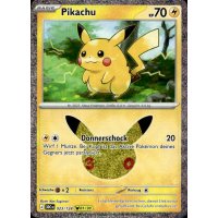 Pikachu 023/128