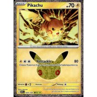 Pikachu 024/128