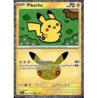 Pikachu 034/128