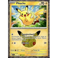 Pikachu 037/128