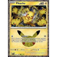 Pikachu 044/128