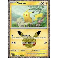 Pikachu 046/128