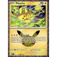 Pikachu 051/128