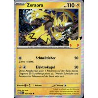 Zeraora 057/128