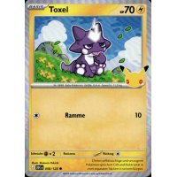 Toxel 058/128