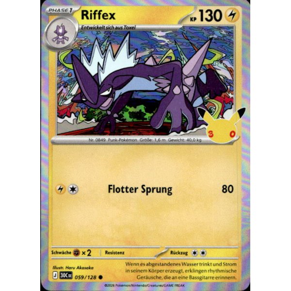 Riffex 059/128