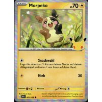 Morpeko 061/128