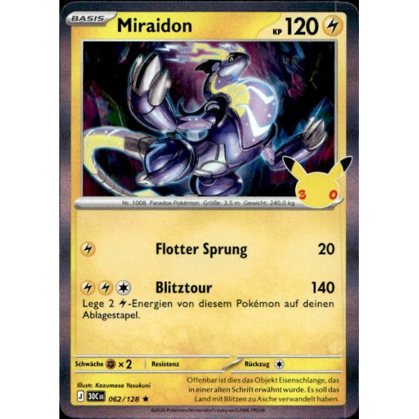 Miraidon 062/128