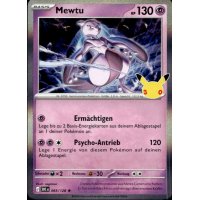 Mewtu 063/128