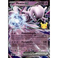 Mewtu-ex 064/128