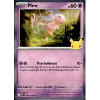 Mew 065/128