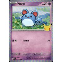 Marill 067/128