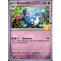 Azumarill 068/128