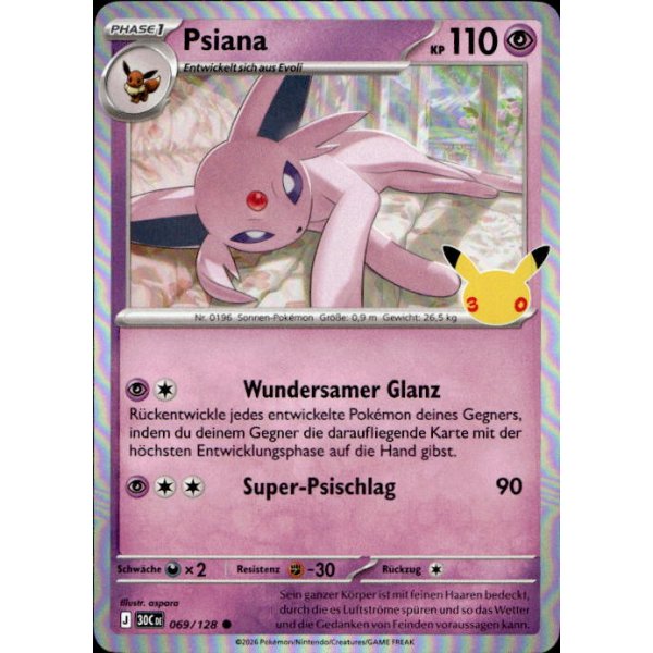 Psiana 069/128