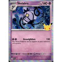 Skelabra 075/128