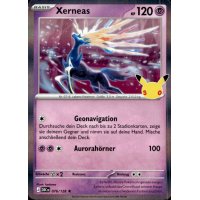 Xerneas 076/128