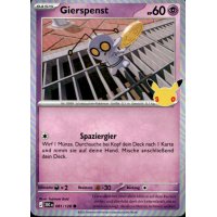 Gierspenst 081/128