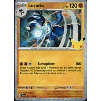 Lucario 083/128